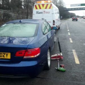 Common Myths about Mobile Tire Repair Services Debunked